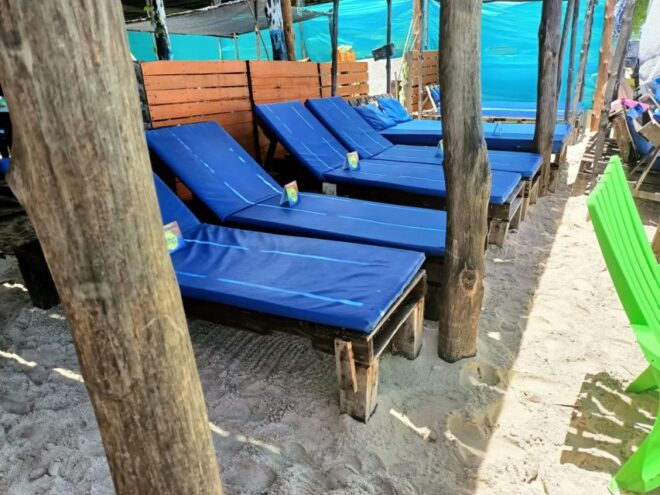 Full Day Baru Premium at Islas Del Rosario - Itinerary Guidelines