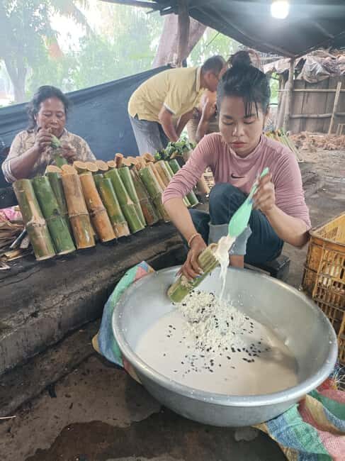 Full-Day Battambang Tour: Bamboo Train & Phnom Sampov - FAQs