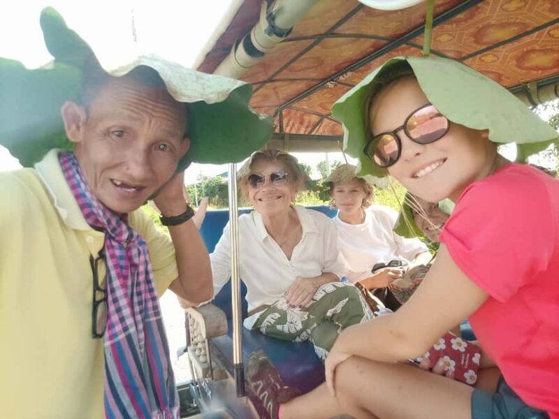 Full-Day Battambang Tour: Bamboo Train & Phnom Sampov - What Makes This Tour Stand Out