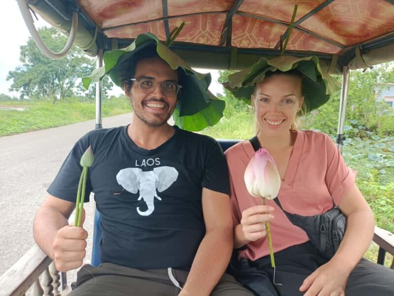 Full-Day Battambang Tour: Bamboo Train & Phnom Sampov - FAQ