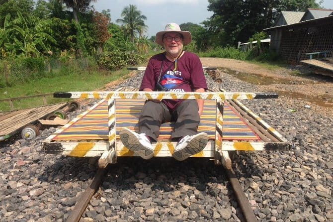 Full-Day Battambang with a local Tuk Tuk Tours - Practical Details and What to Expect