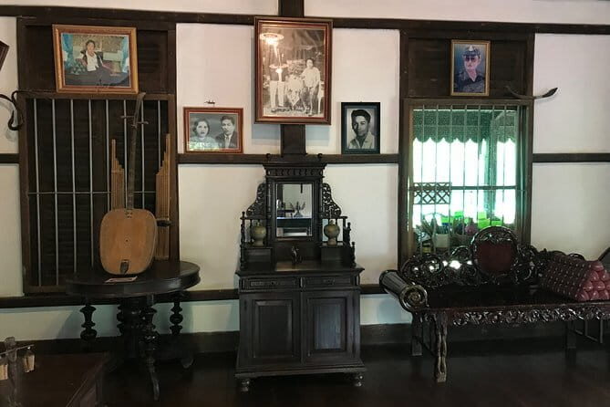 Full-Day Battambang with a local Tuk Tuk Tours - The Sum Up