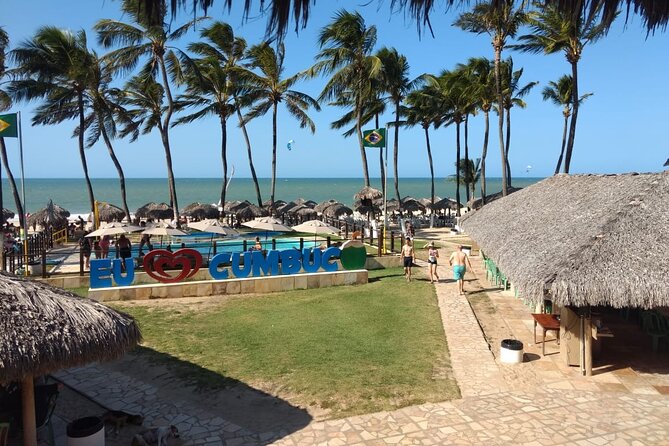 Full Day Beach Tour In Cumbuco - Tour Highlights