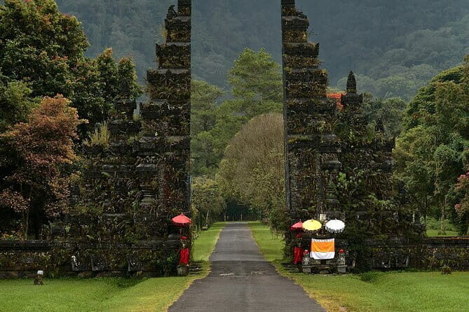 Full Day Bedugul and Tanah Lot Tour - Most Scenic Site - Detailed Breakdown of the Itinerary