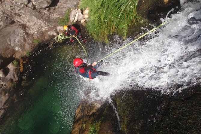 Full-Day Beginners Canyoning Trip - What to Bring