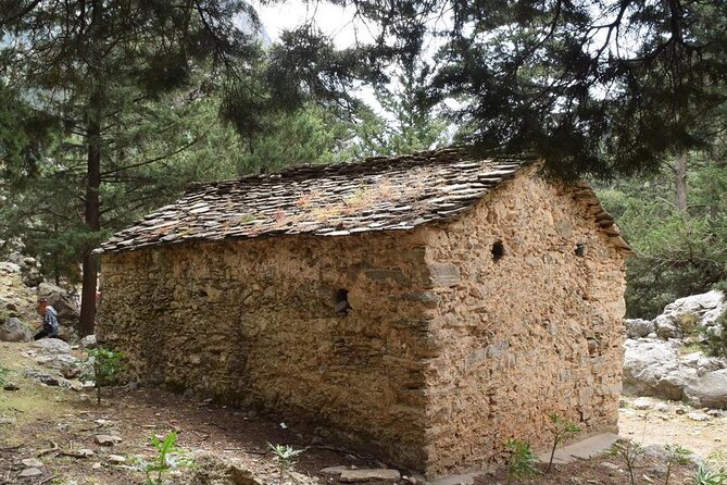 Full-Day Beginners Hiking Route Tour to Samaria Gorge - Additional Information