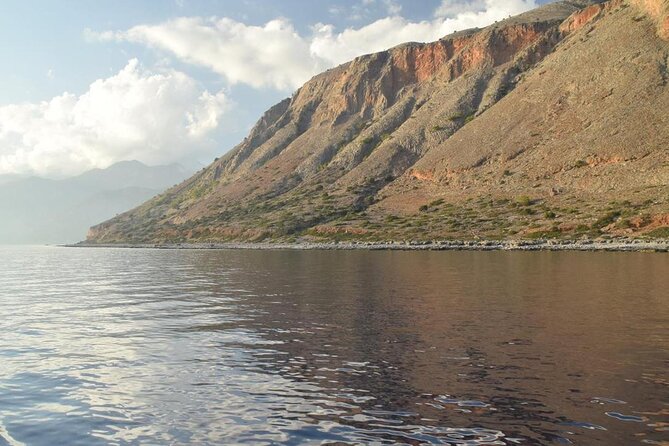 Full-Day Beginners Hiking Route Tour to Samaria Gorge - Common Questions