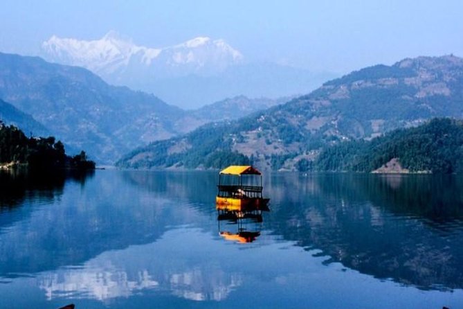 Full Day Begnas Lake and Rupakot Sightseeing Tour in Pokhara - Meeting and Pickup Information