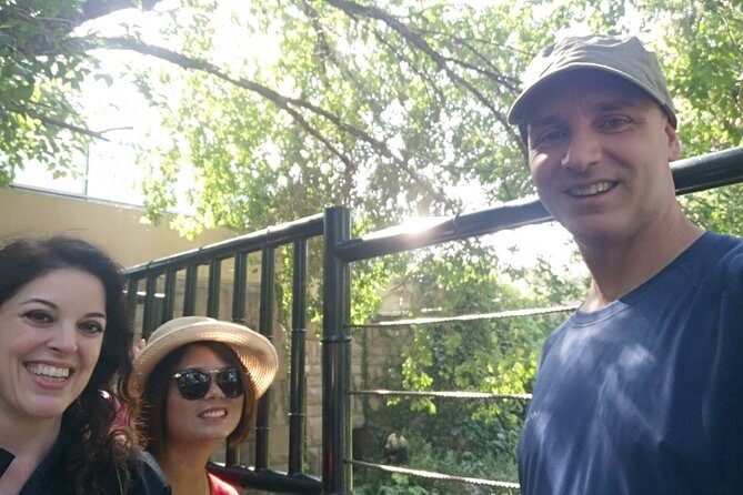 Full-Day Beijing English Tour Guide Private Service - How It All Comes Together