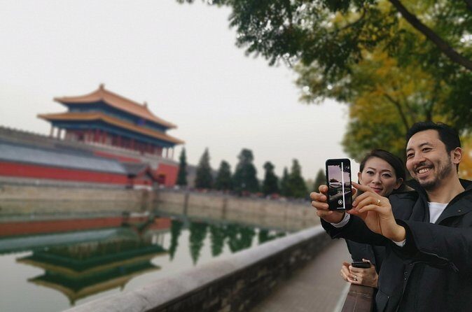 Full-Day Beijing English Tour Guide Private Service - FAQ