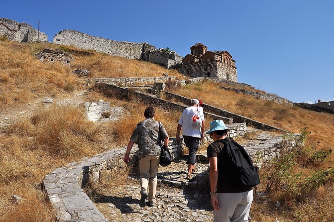 Full Day Berat Tour From Tirana - Additional Info