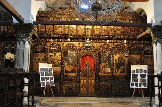Full Day Berat Tour From Tirana - Reviews