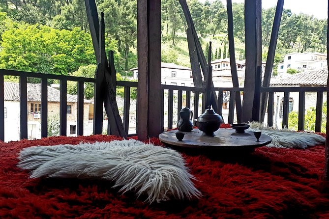 Full Day Berat Tour From Tirana - Frequently Asked Questions