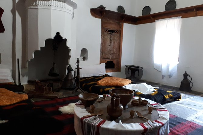 Full Day Berat Tour From Tirana - The Sum Up