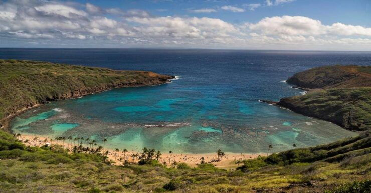 Full Day Best of Oahu Sightseeing Tour - Booking Details