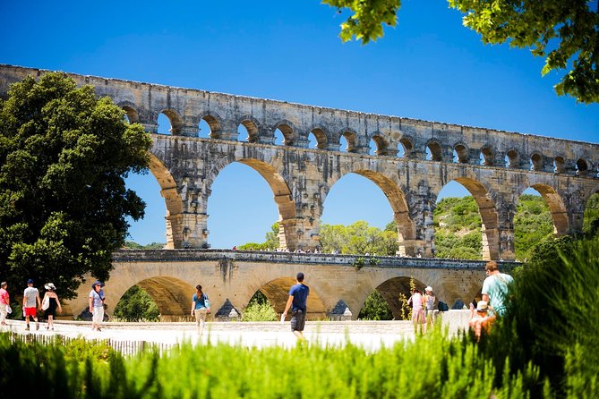 Full Day Best of Provence Tour From Avignon - Tour Overview