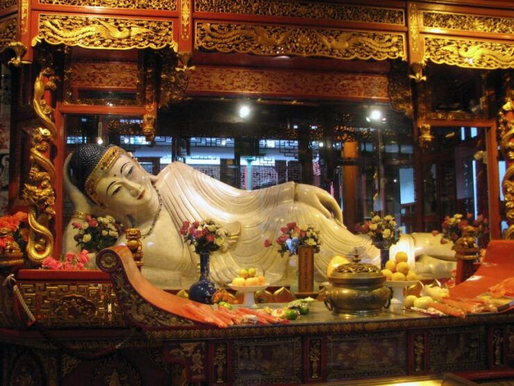 Full-Day Best of Shanghai Guided Tour - Tour Details