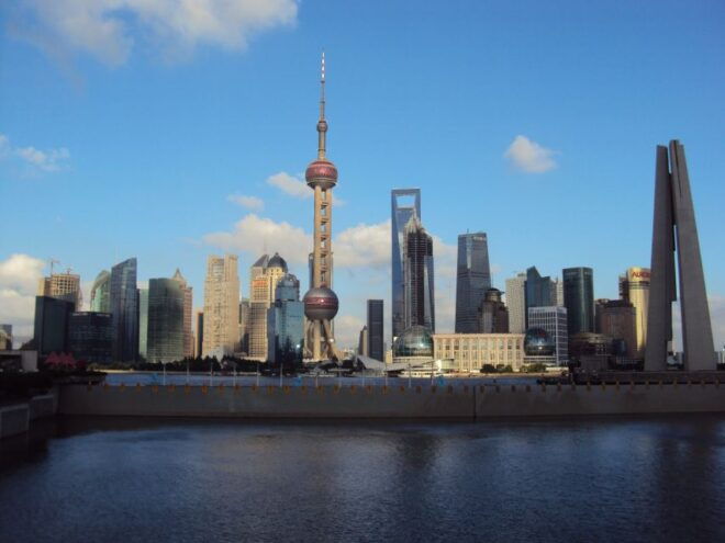 Full-Day Best of Shanghai Guided Tour - Tour Description