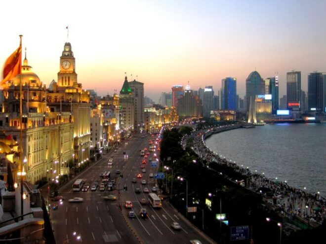 Full-Day Best of Shanghai Guided Tour - Customer Reviews