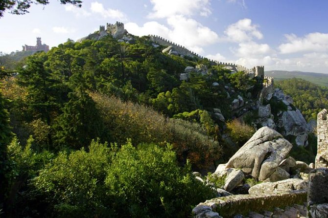 Full-Day Best of Sintra and Cascais - Positive Reviews and Highlights