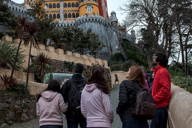 Full-Day Best of Sintra and Cascais - The Sum Up