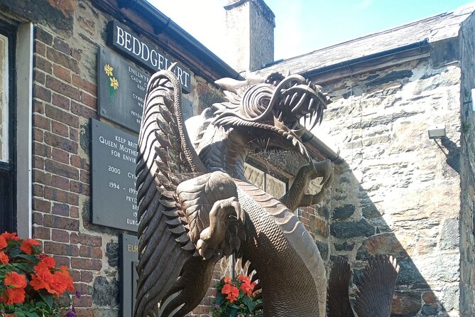 Full-day Best of Snowdonia Day Tour - Booking Information