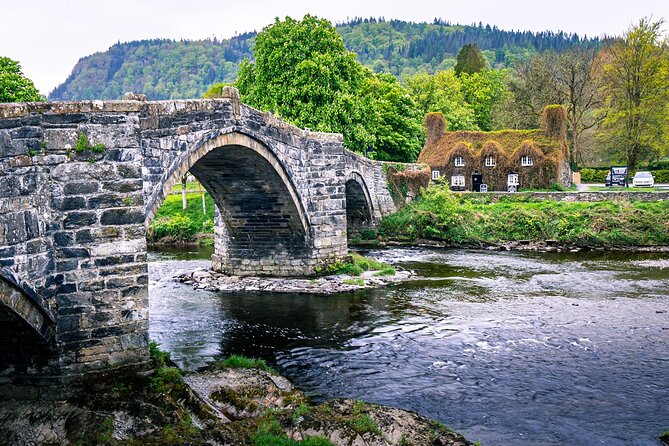 Full-day Best of Snowdonia Day Tour - Tour Reviews