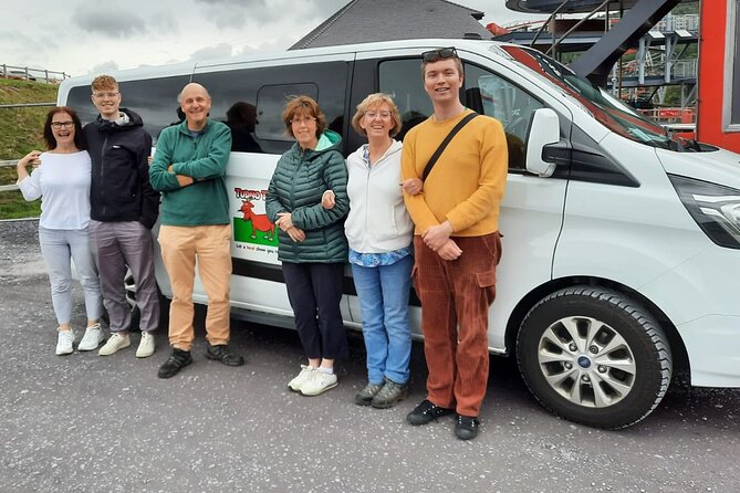 Full-day Best of Snowdonia Day Tour - Additional Details