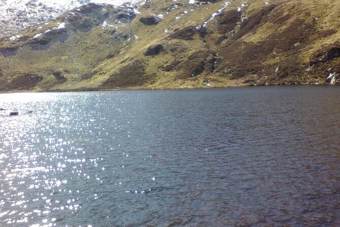 Full-day Best of Snowdonia Day Tour - Directions & Accessibility