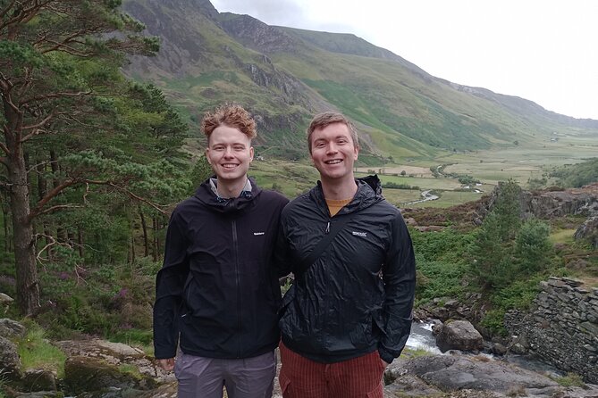 Full-day Best of Snowdonia Day Tour - Frequently Asked Questions