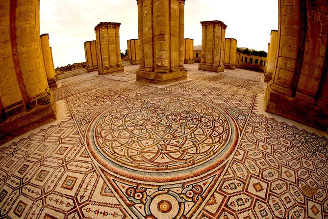 Full-Day Bethlehem, Jericho, Jordan River From Jerusalem - Guided - Meeting Point and Start Time