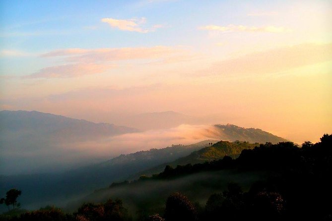 Full Day Bhaktapur Durbar Square and Nagarkot Sunset Tour - The Sum Up