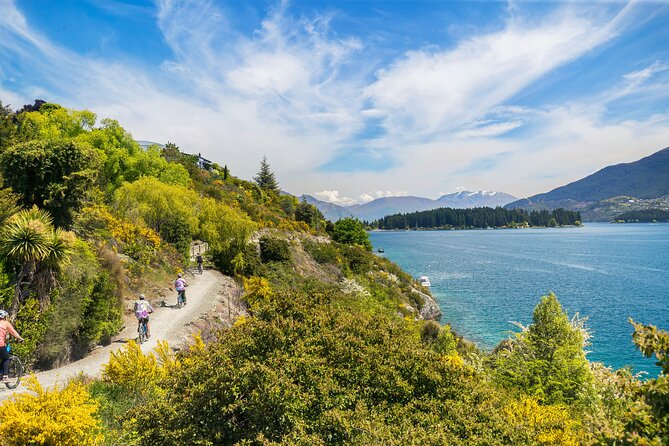 Full Day Bike Hire From Arrowtown - Expectations and Accessibility