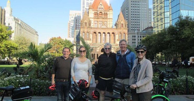 Full Day Bike Rental - Experience Highlights
