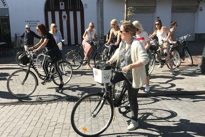 Full Day Bike Rental - Common Questions