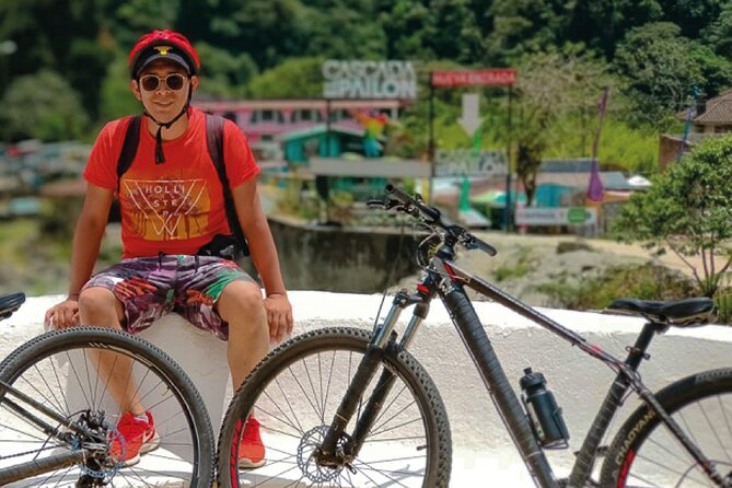 Full Day Bike Rental in Baños De Agua Santa - Price & Booking