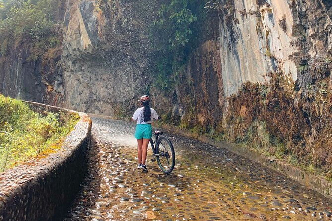 Full Day Bike Rental in Baños De Agua Santa - Additional Information