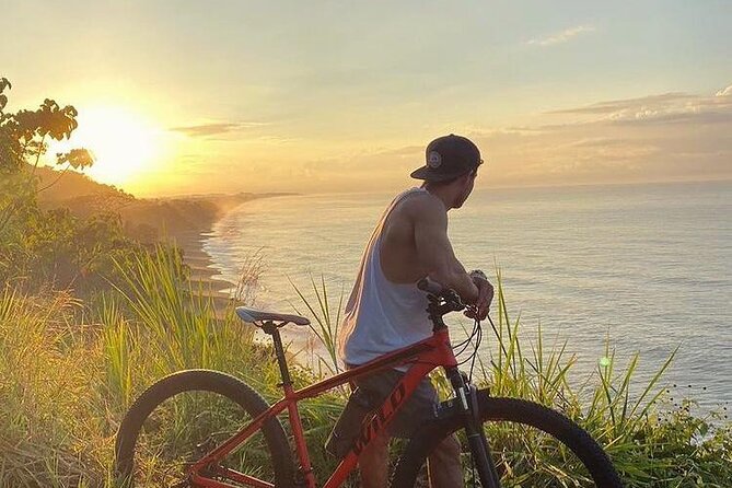Full Day Bike Rental in Costa Rica - Cancellation Policy