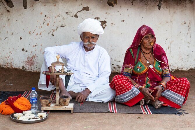 Full-Day Bishnoi Village Safari - Good To Know
