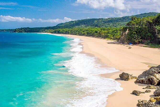Full-Day Blue Lagoon Tour in Dominican Republic - Good To Know