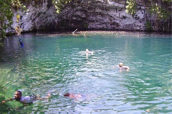 Full-Day Blue Lagoon Tour in Dominican Republic - Final Thoughts: Is This Tour Right for You?