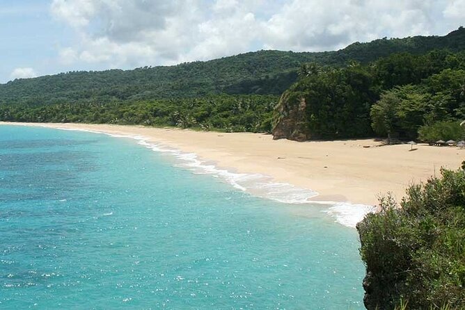 Full-Day Blue Lagoon Tour in Dominican Republic - Cancellation Policy