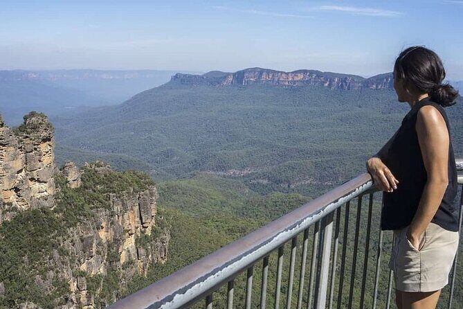 Full Day Blue Mountains Tour from Sydney in a small Group - Pricing and Value