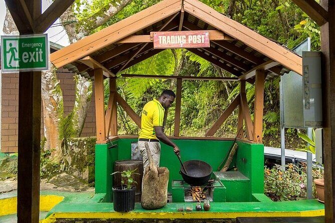 Full Day Blue Mountains Tour including Lunch - Good To Know