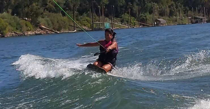 Full-Day Boarding Experience Wakeboard,Wakesurf,orKneeboard - Activity Information and Duration
