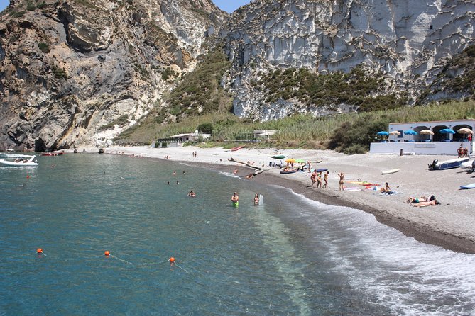Full Day Boat Excursion of Ponza & Palmarola From Rome - Pricing and Additional Information