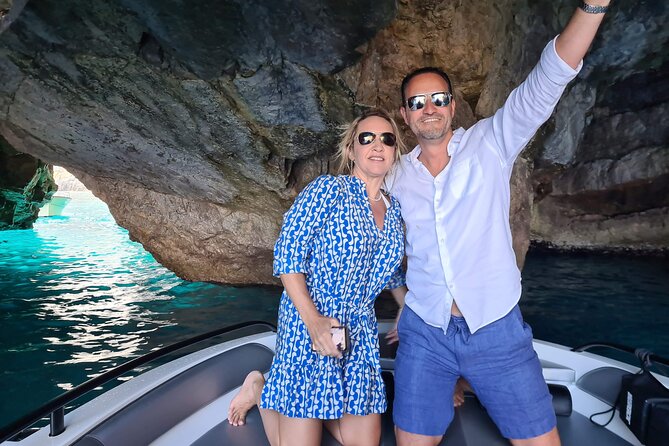 Full-Day Boat Rental in Sorrento - Common Questions