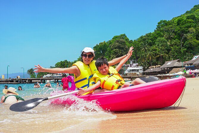 Full Day Boat Tour Animas and Quimixed Arches - Authentic Insights from Reviews