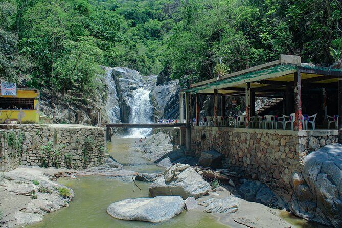 Full Day Boat Tour Animas and Quimixed Arches - The Sum Up