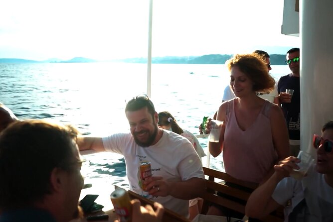 Full Day Boat Tour, Blue Lagoon and ŠOlta With Lunch&Drinks - Tour Highlights